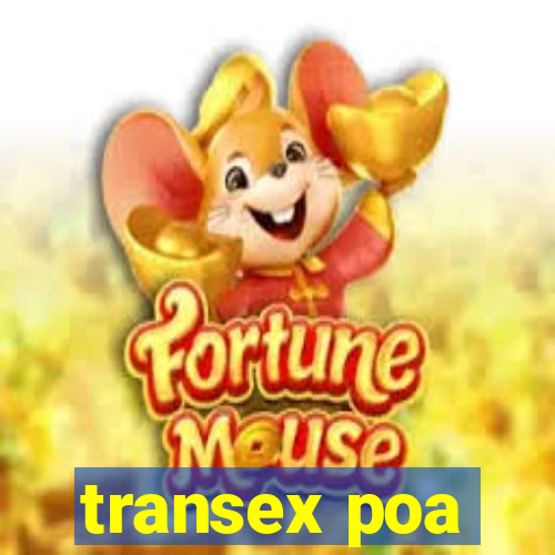 transex poa